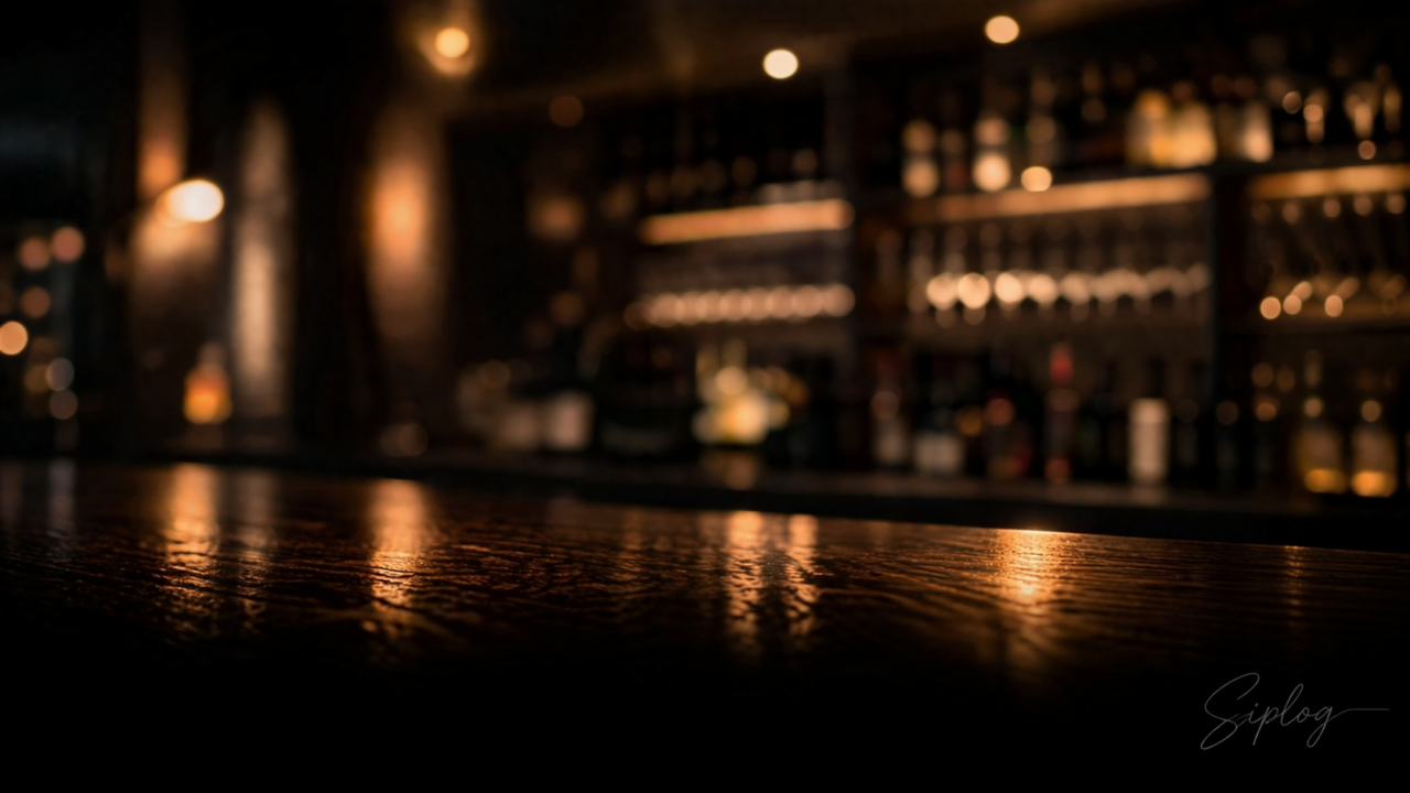 >アルコールの種類は選ばない。すべての一杯を記録する「酒譜 SipLog」